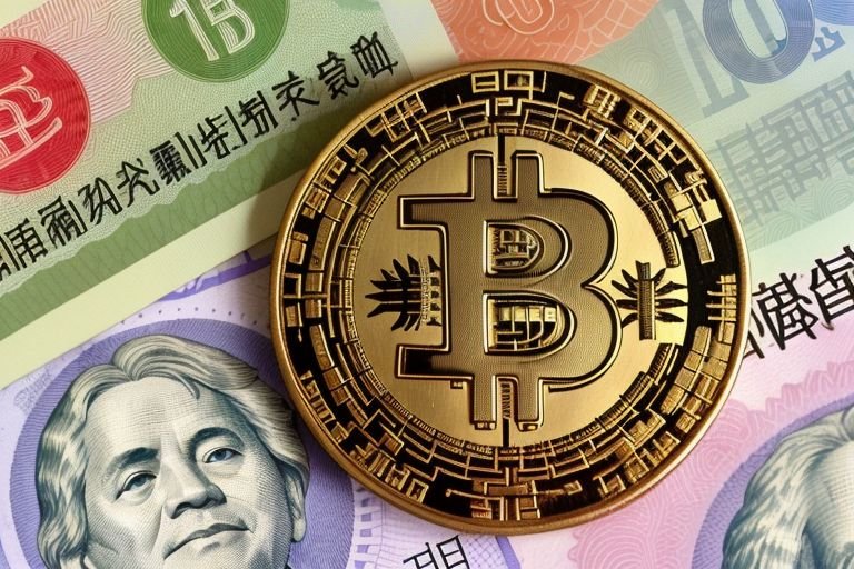 China Expands Digital Yuan Trial as Central Banks Acquire Digital Currencies