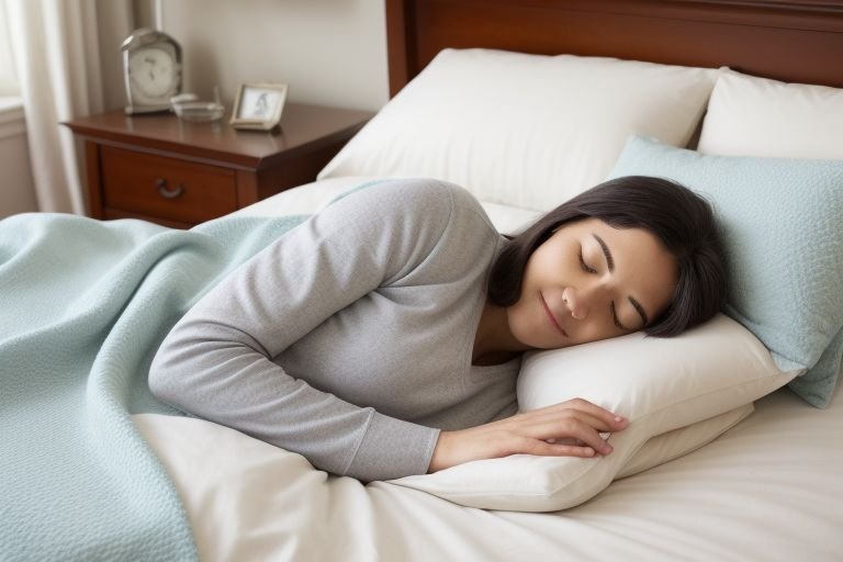 Study Suggests Compensatory Sleep May Reduce Heart Disease Risk By 20%