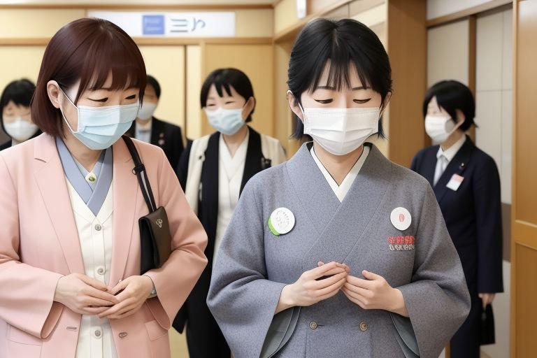 Japan Launches Nationwide Mental Health Initiative Amid Rising Stress Levels