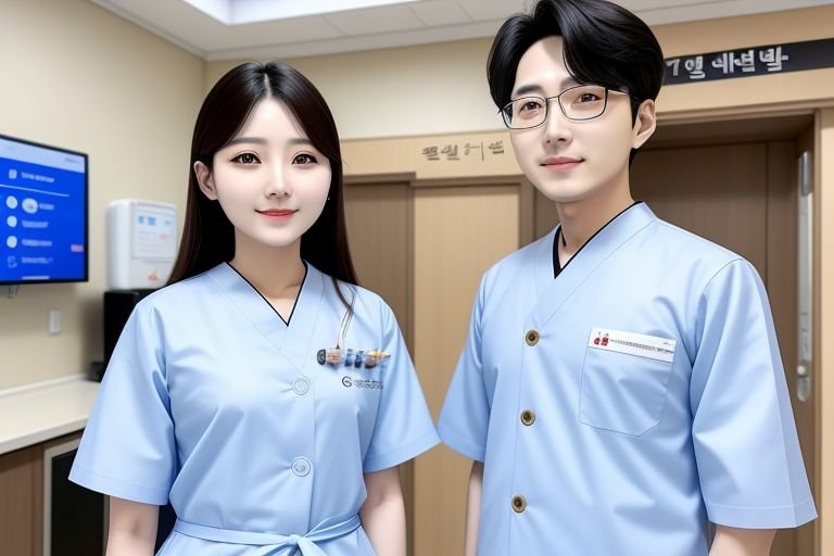 South Korean Hospitals Use Metaverse and AI To Improve Patient Care