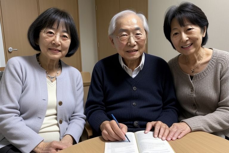 Exciting Discovery In Aging Research From Japan