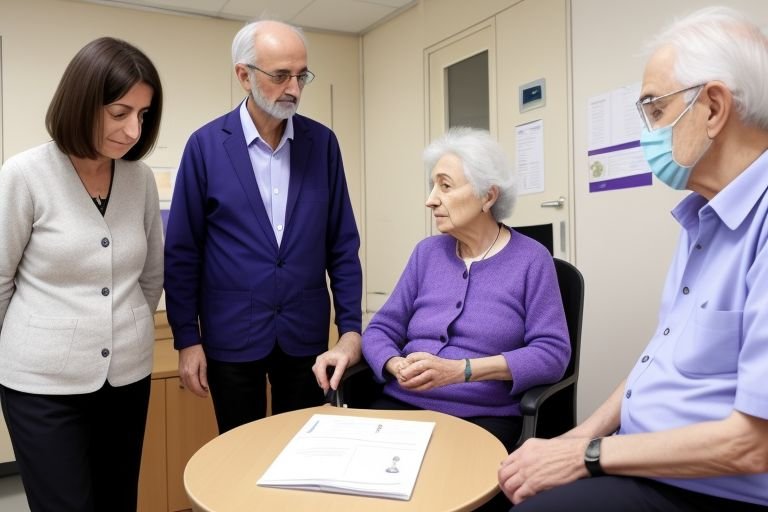 New Alzheimer’s Treatment Developed By Spanish Researchers