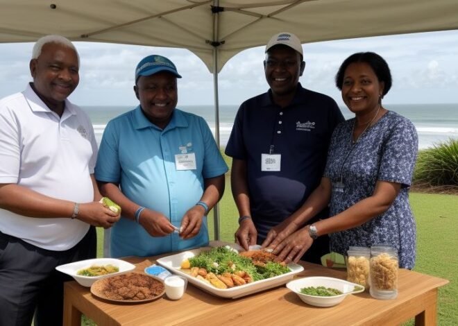 Durban Launches Innovative Diabetes Prevention Program