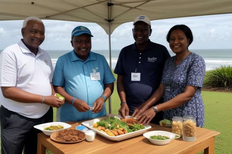 Durban Launches Innovative Diabetes Prevention Program