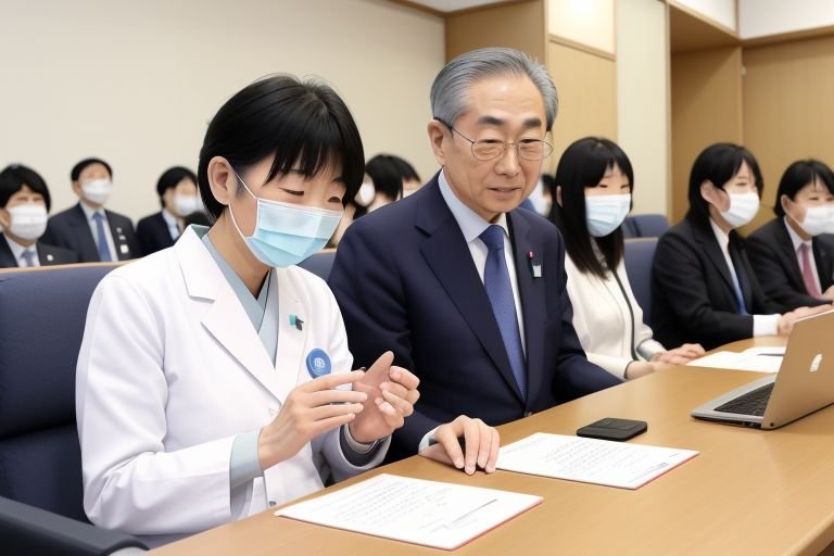 Japan Launches Nationwide Digital Health Initiative