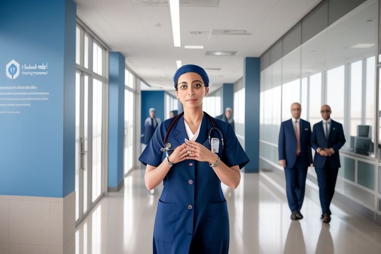 Dubai Health Academy Opens To Train Future Healthcare Leaders