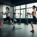 Fitness Industry Adapts