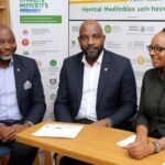 Ambitious Mental Health Initiative