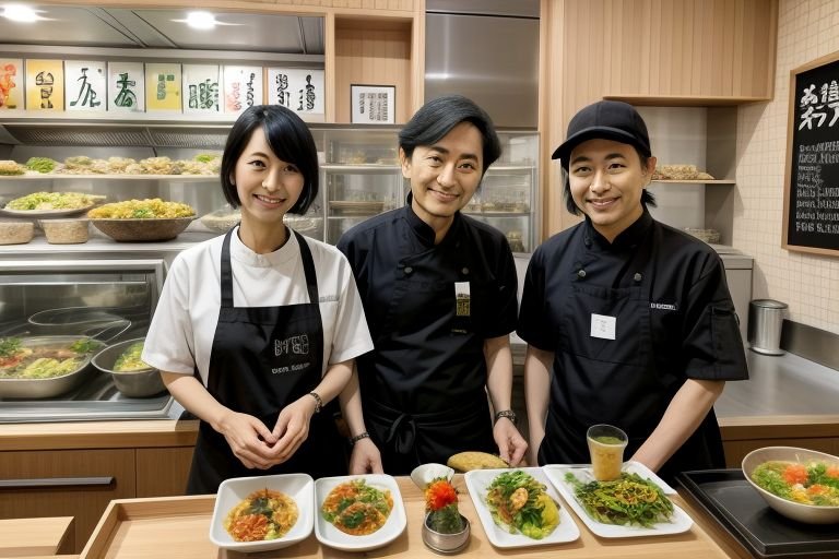 Tokyo Vegan Scene Expands With New Restaurants And Festival