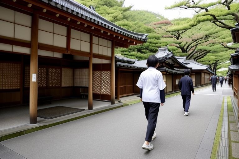 Japan Launches New Wellness Program To Improve Health